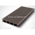 25x150mm Grey WPC Outdoor Decking Wood Plastic Composite Decks